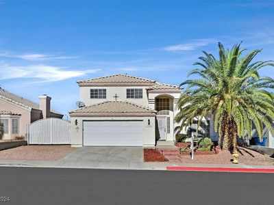 1186 King Arthur Ct, Henderson, NV, 89002