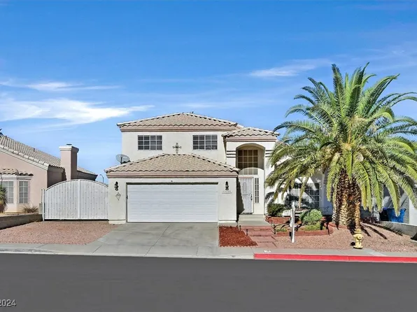 1186 King Arthur Ct, Henderson, NV 89002