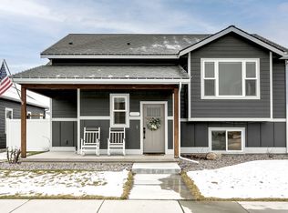 2431 Fence Line Dr, Missoula, MT 59808