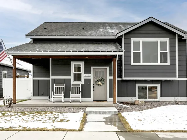 2431 Fence Line Dr, Missoula, MT 59808