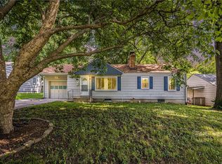 11012 E 57th Ter, Raytown, MO 64133