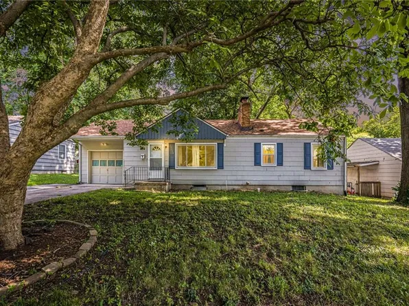 11012 E 57th Ter, Raytown, MO 64133