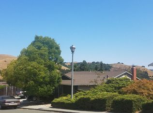 2570 Silvercrest Ct, Pinole, CA 94564