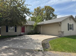 5214 N Candlestick Ave, Boise, ID 83713