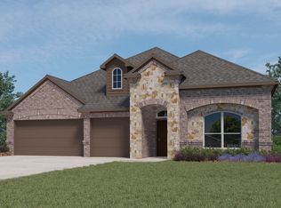 3500 Tunnel Ave, Aubrey, TX 76227