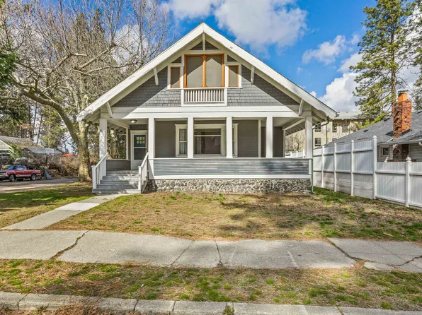 903 E 9th Ave, Spokane, WA 99202
