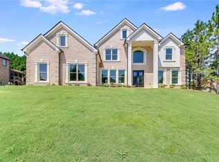 4521 Revenue Trl, Ellenwood, GA 30294