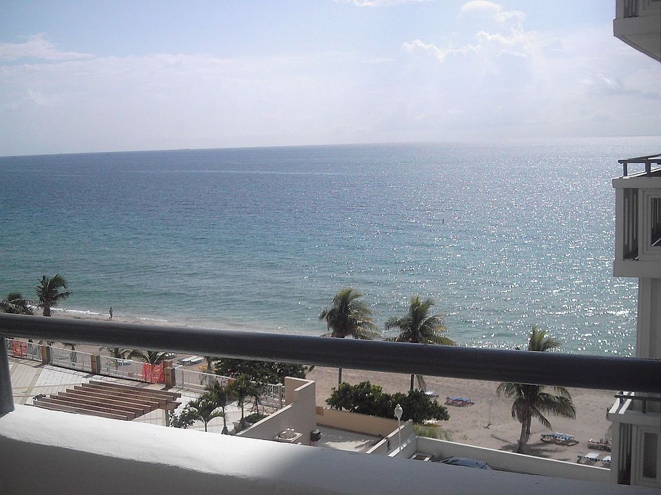 7th floor view