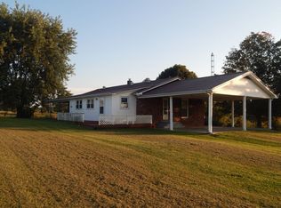 955 Red Cross Rd, Park City, KY 42160