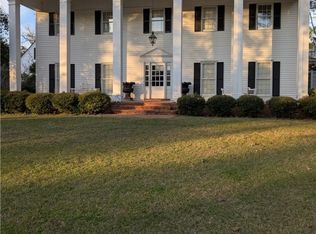 725 Main St, Blackshear, GA 31516