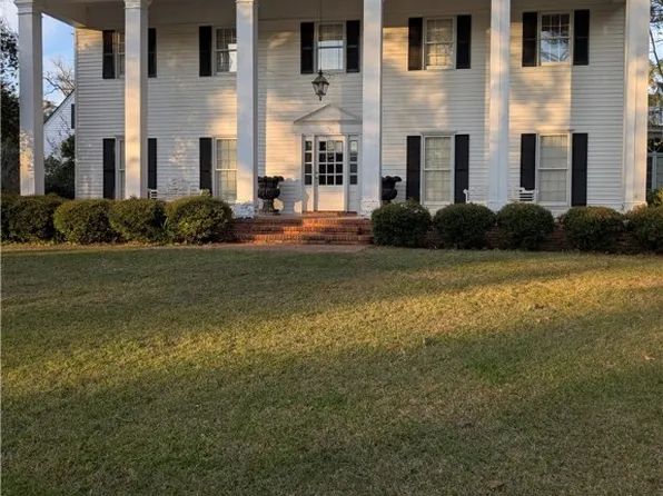 725 Main St, Blackshear, GA 31516