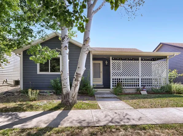 780 Zircon Ave, Loveland, CO 80537