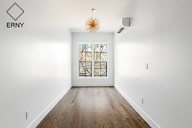 Rented by ERNY LLC