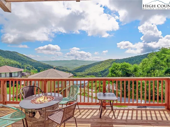 135 Longview Court, Seven Devils, NC 28604