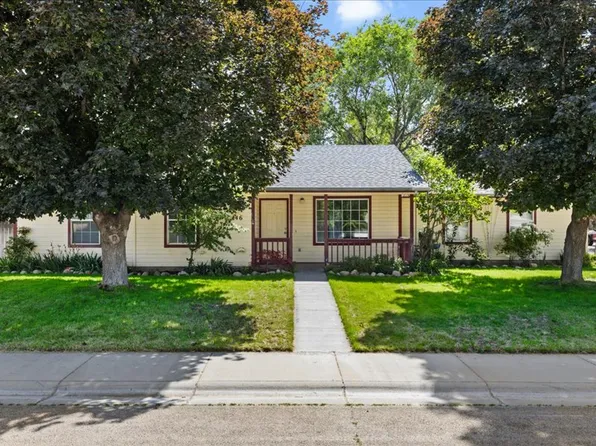 146 N Grant St, Nampa, ID 83687