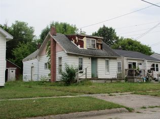 3609 Whitney Ave, Flint, MI 48532