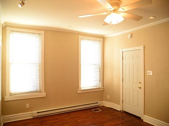 main room