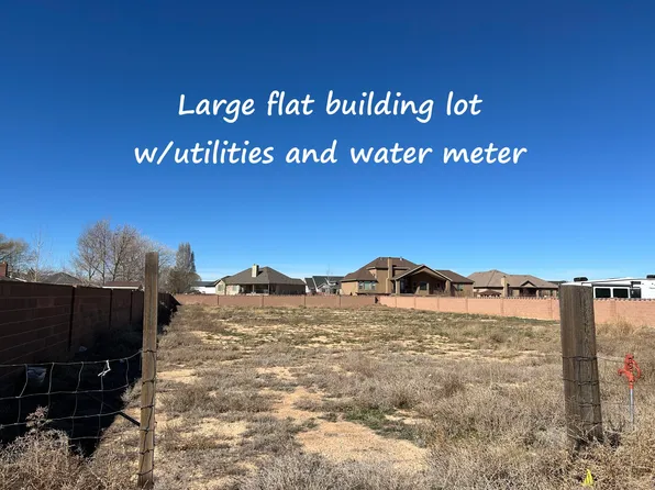 4887 N 600 E, Cedar City, UT 84721