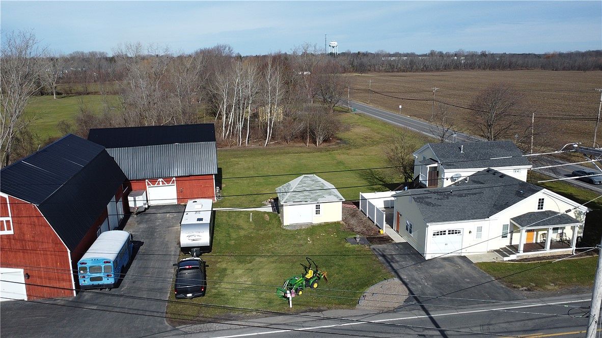 444 Burritt Rd, Hilton, NY 14468 Zillow