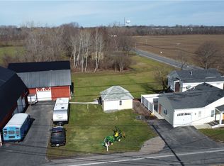 444 Burritt Rd, Hilton, NY 14468