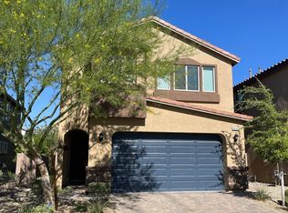 6637 Breakwater Reef St, Las Vegas, NV 89149