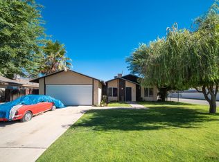 10900 Cave Ave, Bakersfield, CA 93312