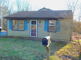 152 Hill St, Millville, MA 01529
