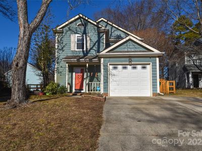2313 Linda Lou Ct, Charlotte, NC, 28213