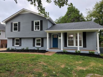 3825 Eckhart Dr, Nashville, TN, 37211