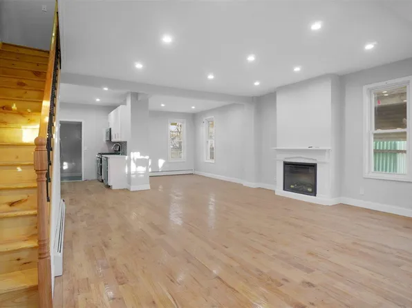 95-33 109th Street, Richmond Hill S., NY 11419