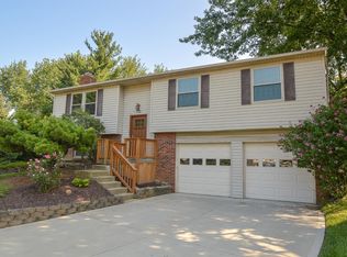 772 Forsythe Pl, Mason, OH 45040