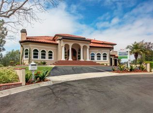 16174 Westridge Knl, Chino Hills, CA 91709