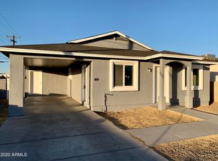 1002 E Durango St, Phoenix, AZ 85034