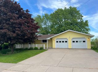 126 Main St, Seneca, WI 54654