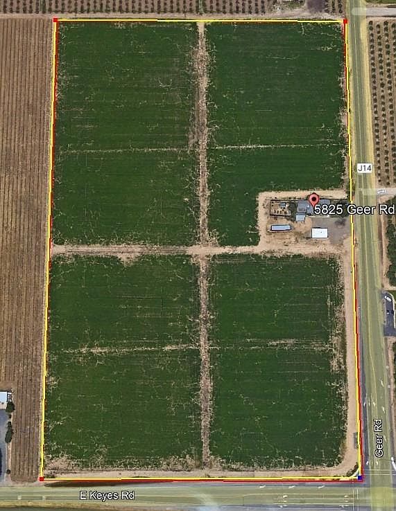 5825 Geer Rd, Hughson, CA 95326 Zillow