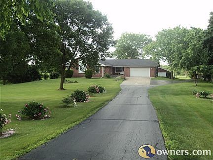 5 Acre horse property