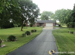 1091 Route 173, Caledonia, IL 61011