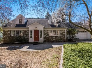 35 Cold Soil Rd, Lawrence Township, NJ 08648