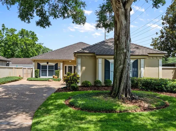 5973 Chesapeake Park #58, Orlando, FL 32819