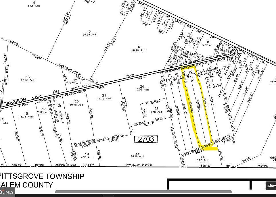 1st image of 868 Garrison Rd