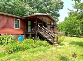 1474 Macedonia Church Rd, Danielsville, GA 30633