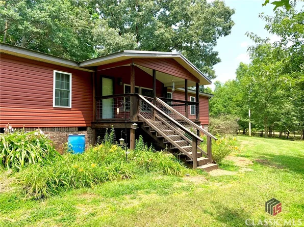 1474 Macedonia Church Road, Danielsville, GA 30633