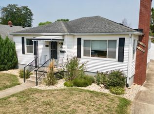 609 Commanche Rd, Chillicothe, OH 45601