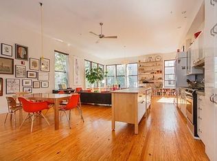 87 Brookside Ave #C, Jamaica Plain, MA 02130