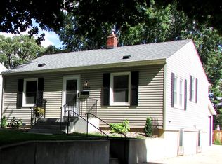 6909 Newton Ave S, Richfield, MN 55423