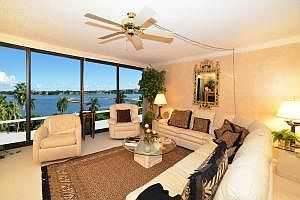 Home For Sale In Trump Plaza