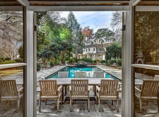 3585 Woodhaven Rd NW, Atlanta, GA 30305