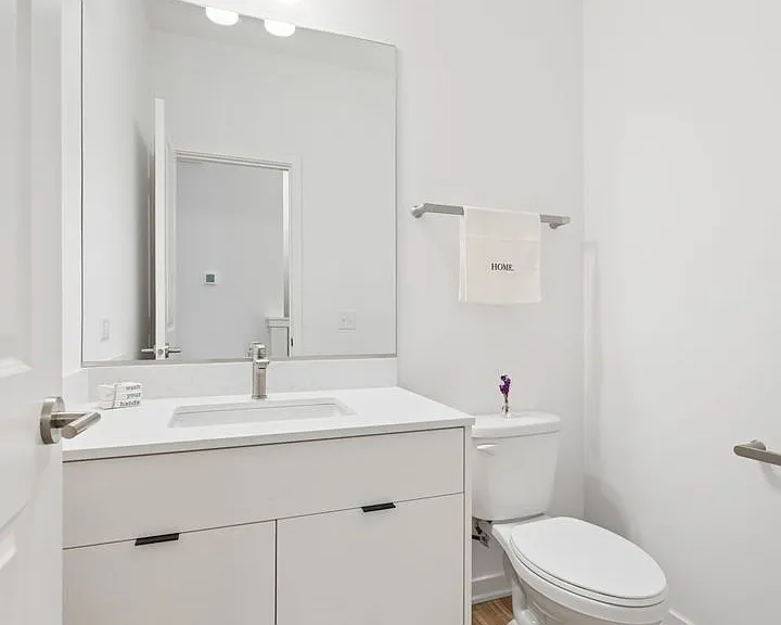 Waverly Creek Townhomes — Photo 7
