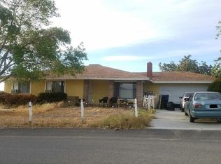 17205 Biglake Ave, Lake Los Angeles, CA 93591