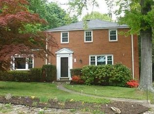 110 Virginia Rd, Pittsburgh, PA 15237